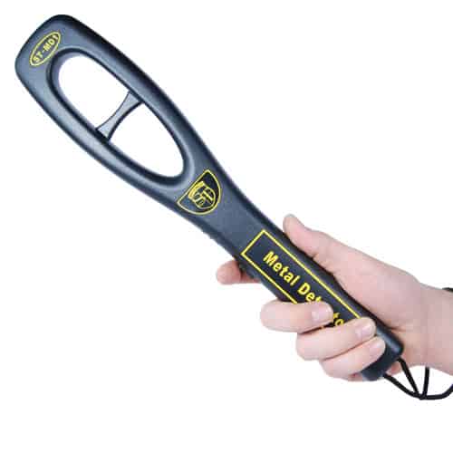 Metal Detector | BodyGuard X Metal Detector